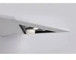 Paulmann Aussenleuchte Solar Wandleuchte Yoko IP44 3000K 150 lumen...