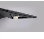 Paulmann Aussenleuchte Solar Wandleuchte Yoko IP44 3000K 150 lumen Bewegungsmelder