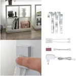 Paulmann Function YourLED Eco Comfort Set Touch Sensor 1m warmwei&szlig; 2,4W 12V DC