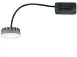 Paulmann LED Einbauleuchten Coin Ultra Slim 6W dimmbar 2700K satiniert 51mm