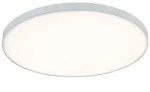 LED Panel Velora rund 400mm 19W 1550lm 3000K Wei&szlig;