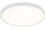 LED Panel Velora rund 300mm 13W 1250lm 3000K Wei&szlig;