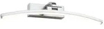 LED Bilderleuchte Bento 3000K 480lm 230V 8,5W Alu geb&uuml;rstet