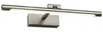 LED Bilderleuchte Mingo 3000K 510lm 230V 9,5W Altmessing
