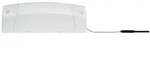 Paulmann SmartHome Zigbee Cephei Dimm Controller max. 400W 230V AC Wei&szlig;/Grau