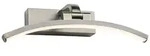 LED Bilderleuchte Bento 3000K 300lm 230V 6W Altmessing
