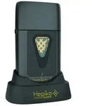 Hepike Shaver 6362 Gold by Kiepe &ndash; Profi-Folienrasierer
