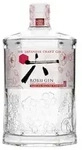 Roku Suntory Sakura Bloom Edition Gin 43% Vol. 0.7L
