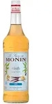 Monin Vanille Sirup Vol. 1L