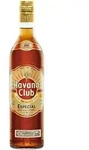 Havana Club Anejo Especial 5 Years Rum 40% Vol. 0.7L