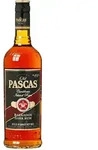Old Pascas Dark Rum 37.5% Vol. 1L