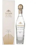 Patron El Cielo Blanco Tequila 40% Vol. 0.70L