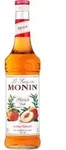Monin Pfirsich Sirup Vol. 0.7L