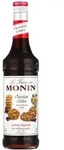 Monin Chocolate Cookie Sirup Vol. 0.7L