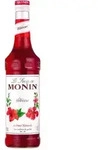 Monin Hibiskus Sirup Vol. 0.7L