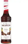 Monin Chocolat Braun Sirup Vol. 0.7L