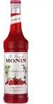 Monin Cranberry Sirup Vol. 0.7L
