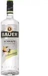Bauer Williams Birne Schnapps 36% Vol. 1L
