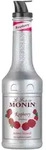 Monin Himbeere P&uuml;ree Vol. 1L