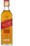 Johnnie Walker Red Label Blended Scotch Whisky 40% Vol. 0.35L