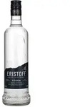 Eristoff Weiss Vodka 37.5 % Vol. 0.7L