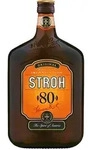 Stroh Rum 80% Vol. 0.7L