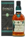 Doorly's 12 Years Old Rum 40% Vol. 0.7L