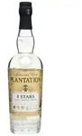 Planteray White 3 Stars Rum 41.2% Vol. 0.7L