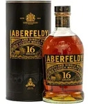 Aberfeldy 16 Years Single Malt Scotch Whisky 40% Vol. 0.7L