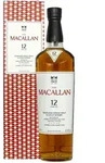 Macallan 12 Years Double Cask Single Malt Scotch Whisky 40% Vol. 0.7L