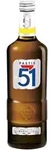 Pastis 51 Pastis de Marseille Lik&ouml;r 45% 0.7L