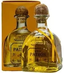 Patron Anejo Tequila 40% Vol. 0.7L