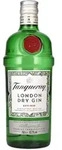 Tanqueray London Dry Gin 43.1% Vol. 0.7L