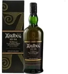 Ardbeg AN OA Single Malt Scotch Whisky 46.6% Vol. 0.7L
