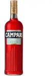 Campari Bitter Lik&ouml;r 25% Vol. 1L