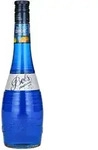 Bols Blue Curacao Lik&ouml;r 21% Vol. 0.7L