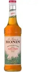 Monin Agave Sirup Vol. 0.7L