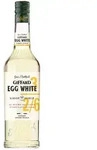 Giffard Egg White Sirup Vol. 0.7L