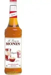 Monin Popcorn Sirup Vol. 0.7L
