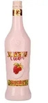 Xuxu Strawberry Cream Lik&ouml;r 15% Vol. 0.7L