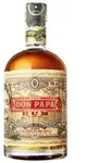 Don Papa Rum 40% Vol. 0.7L