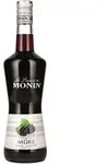 Monin Brombeer (Blackberry/Mure) Lik&ouml;r 16% Vol. 0.7L