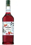 Giffard Grenadine Sirup Vol.1L