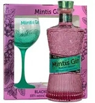 Mintis Ribesa Gin Geschenkset 41.8% Vol. 0.7L