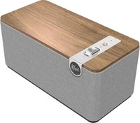 Klipsch 743878053388, Klipsch The One Plus Bluetooth-lautsprecher Walnut