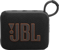 Jbl 80457, Jbl Go 4 4.2 W Bluetooth-lautsprecher Black