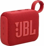 Jbl 86018, Jbl Go 4 4.2 W Bluetooth-lautsprecher Red