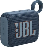 Jbl 86015, Jbl Go 4 4.2 W Bluetooth-lautsprecher Blue