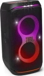 Jbl JBLPBCLUB120EP, Jbl Partybox Club 120 Bluetooth-lautsprecher Black