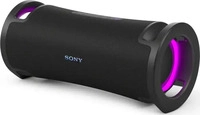 Sony SRSULT70B.EU8, Sony Ult Field 7 Bluetooth-lautsprecher Black